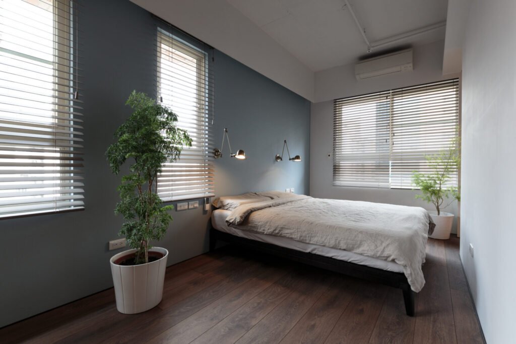 Timber Venetian Blinds sydney