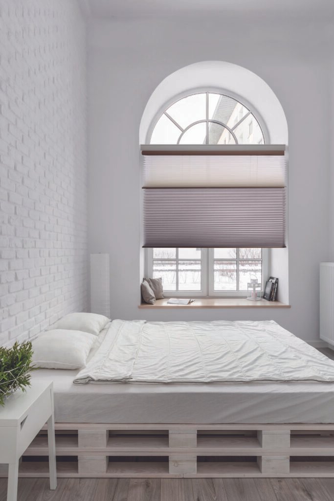 Honeycomb-Blinds