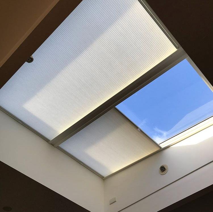 Honeycomb-Blinds
