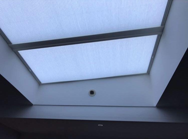 Honeycomb-Blinds
