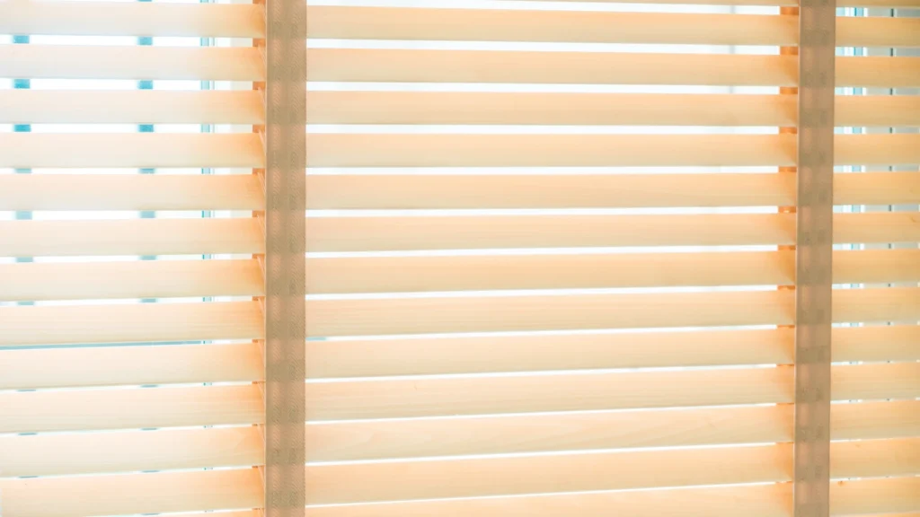 Honeycomb Blinds