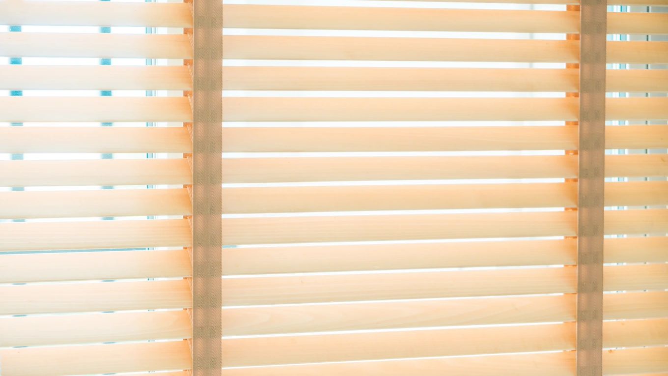 Honeycomb Blinds