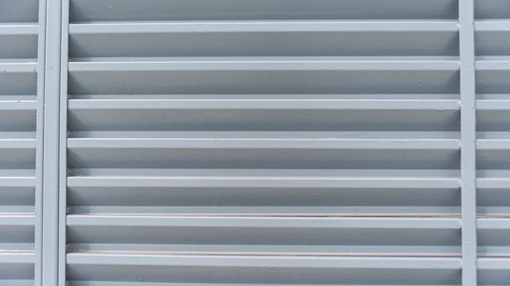 pvc plantation shutters