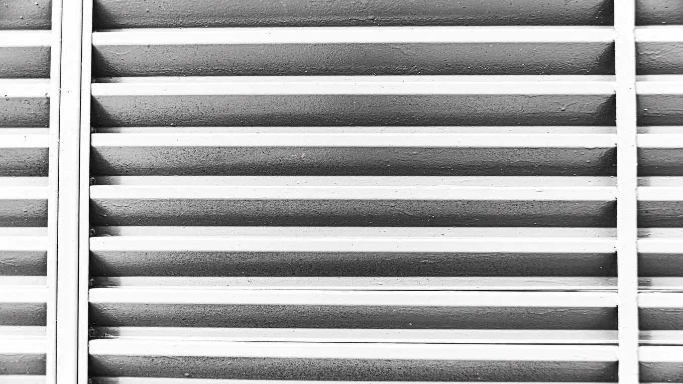 PVC Plantation Shutters