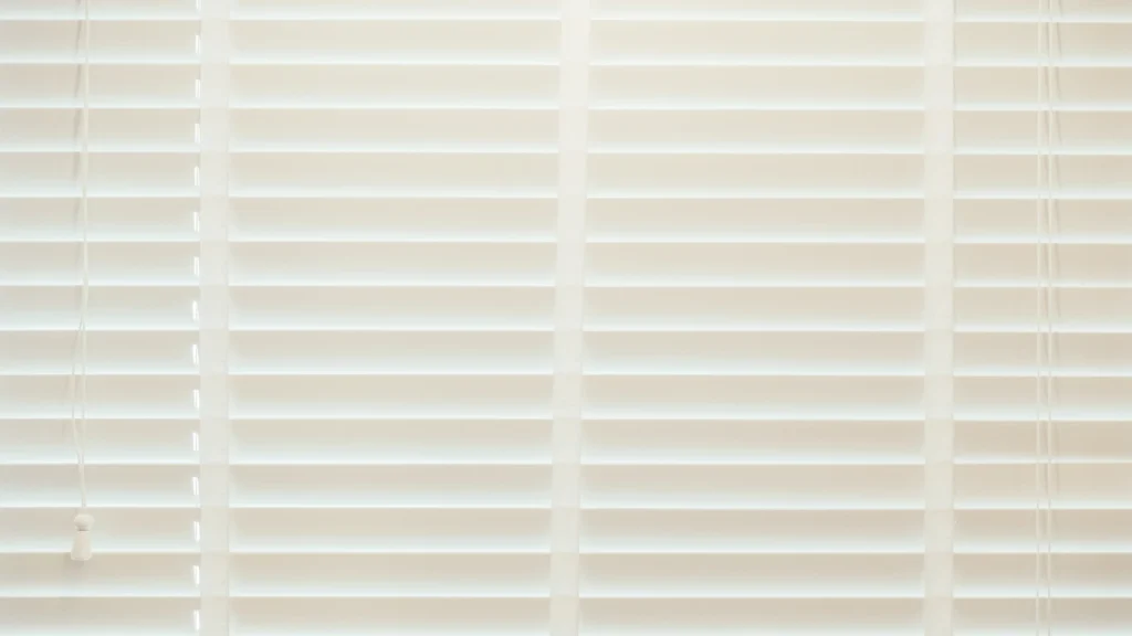 White Teak Plantation Shutters