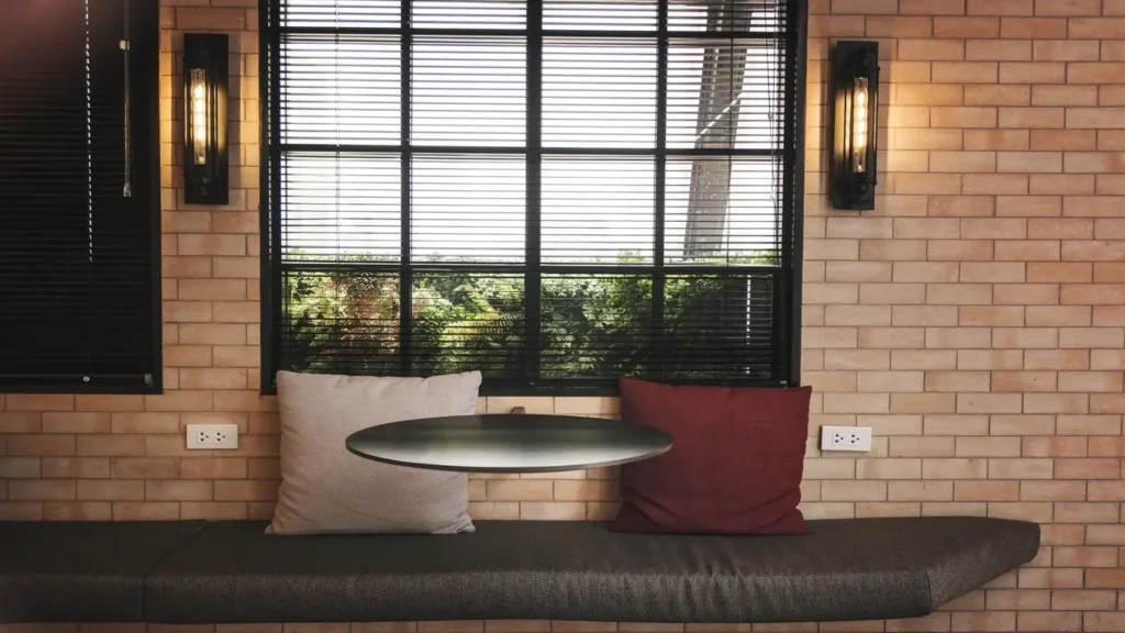 Blockout Curtains